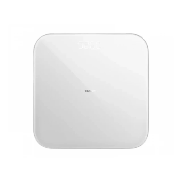 XIAOMI Mi Smart Scale S200 (White) BHR9230GL 