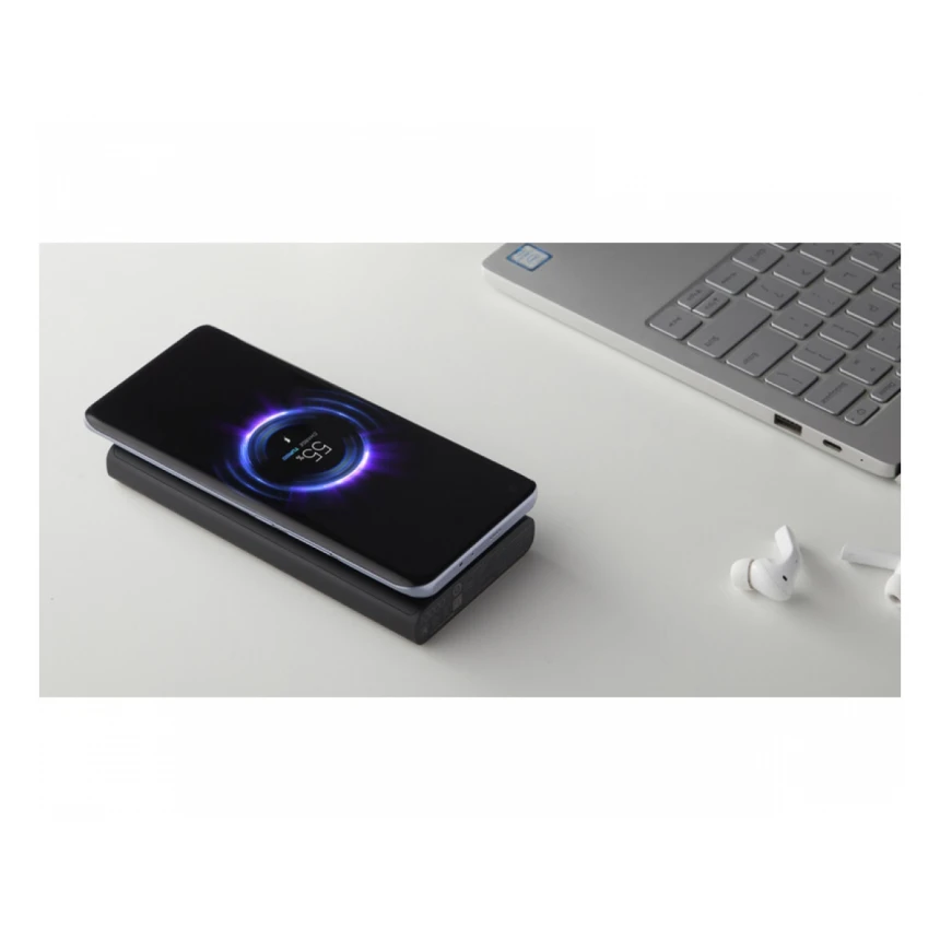 XIAOMI Mi WiFi 10W Power Bank 10000mAh (BHR5460GL)