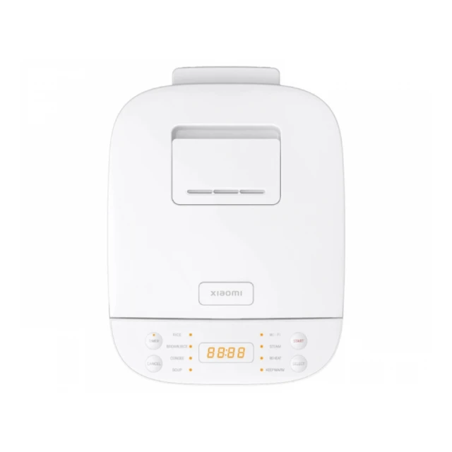 XIAOMI multifunkcinalni aparat za kuvanje pirinča (BHR7919EU) 
