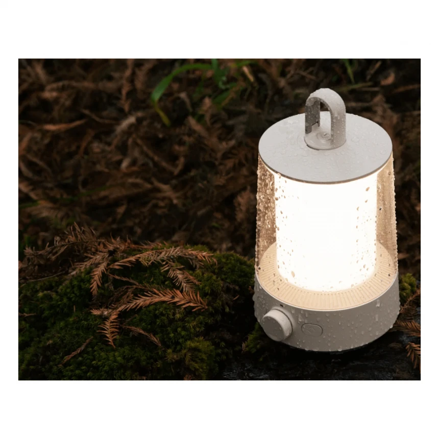 XIAOMI Multifunkcionalna lampa za kampovanje (BHR7349GL) 