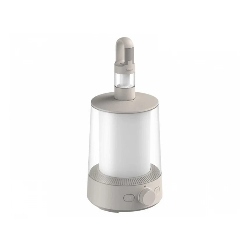 XIAOMI Multifunkcionalna lampa za kampovanje (BHR7349GL) 