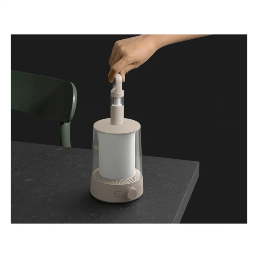 XIAOMI Multifunkcionalna lampa za kampovanje (BHR7349GL) 