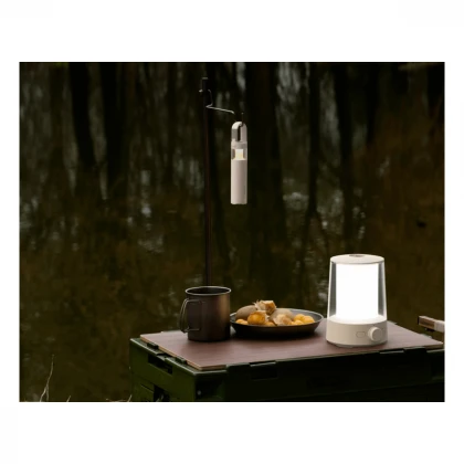 XIAOMI Multifunkcionalna lampa za kampovanje (BHR7349GL) 
