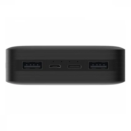 XIAOMI Redmi 20000mAh 18W Fast Charge Power Bank crni (VXN4304GL) 