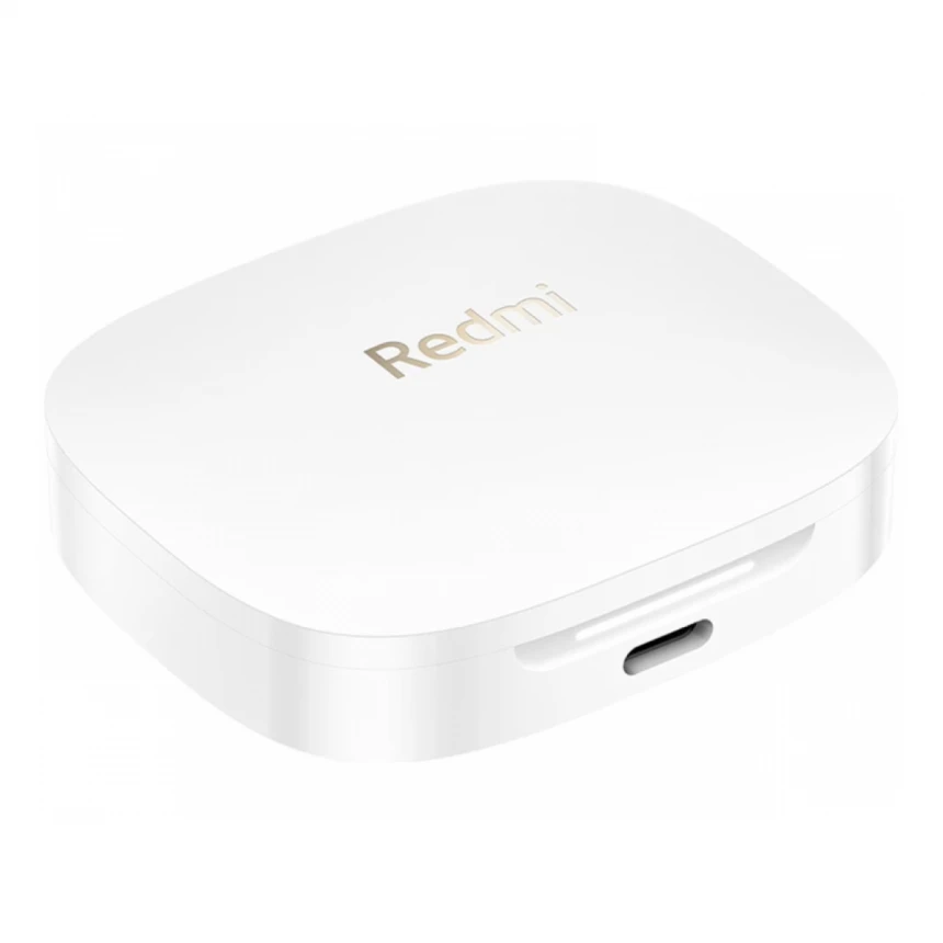 XIAOMI Redmi Buds 6 slušalice bele (BHR9250GL) 