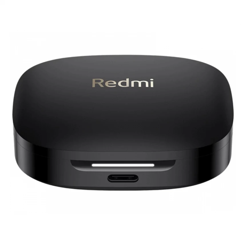XIAOMI Redmi Buds 6 slušalice crne (BHR9251GL) 