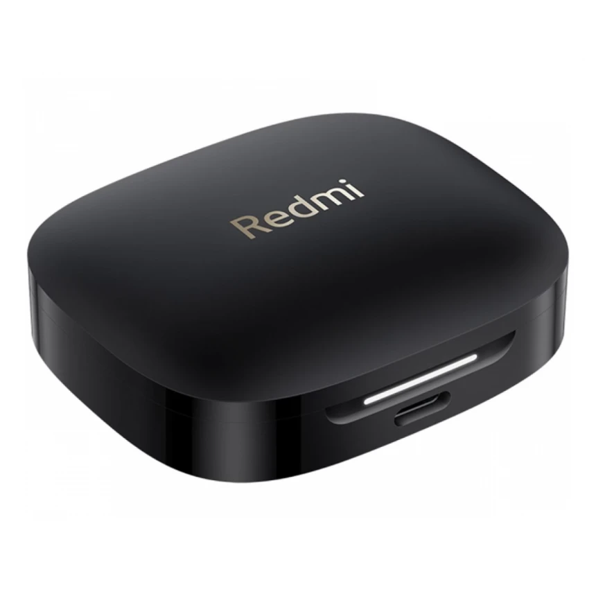 XIAOMI Redmi Buds 6 slušalice crne (BHR9251GL) 