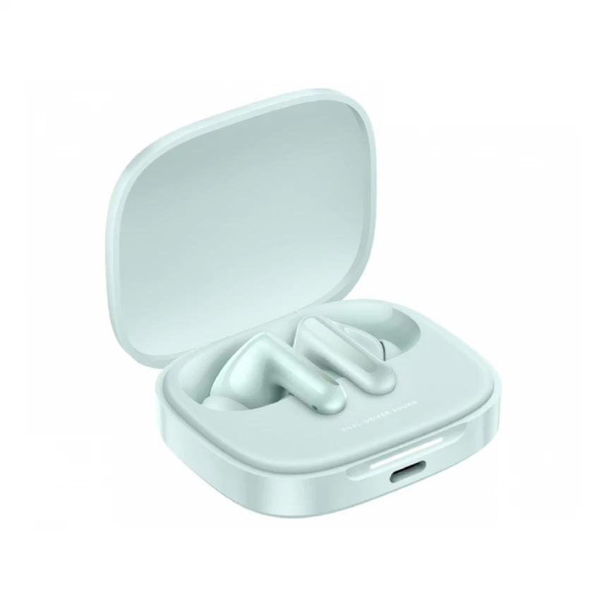 XIAOMI Redmi Buds 6 slušalice zelene (BHR9245GL) 