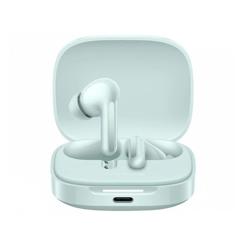 XIAOMI Redmi Buds 6 slušalice zelene (BHR9245GL) 