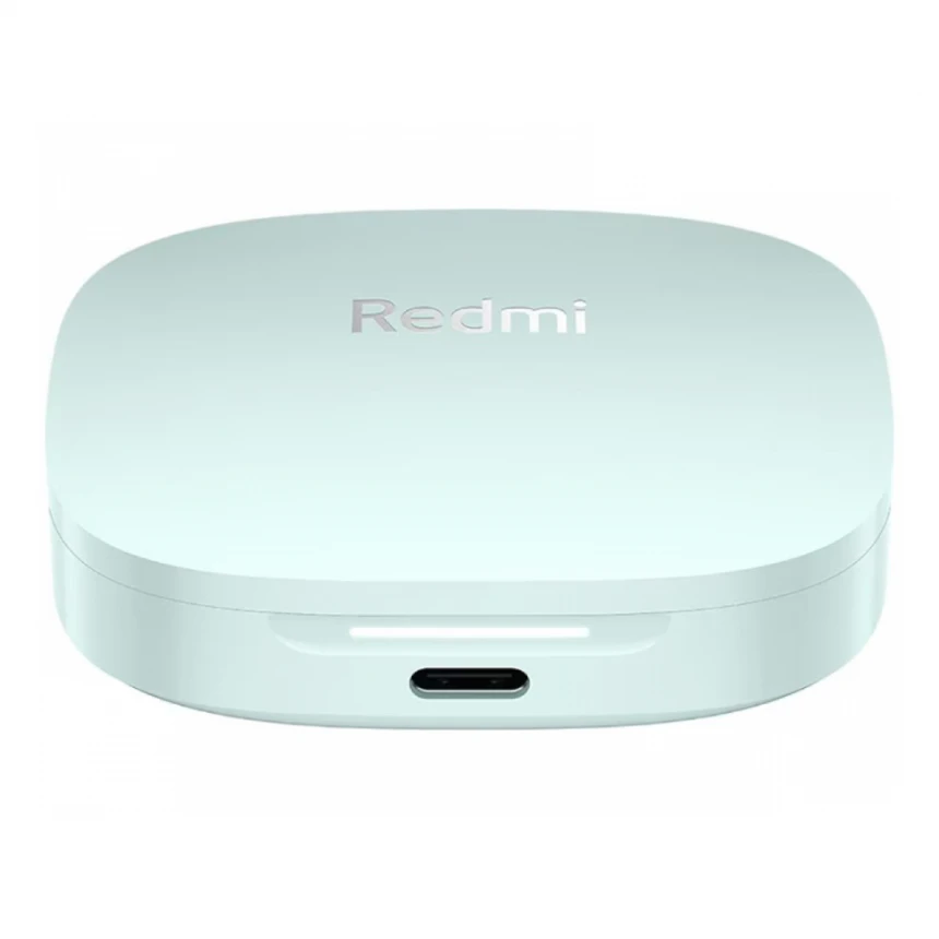 XIAOMI Redmi Buds 6 slušalice zelene (BHR9245GL) 