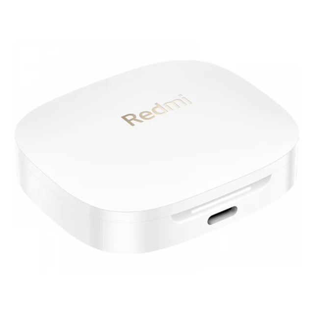 XIAOMI Redmi Buds 6 slušalice bele (BHR9250GL) 