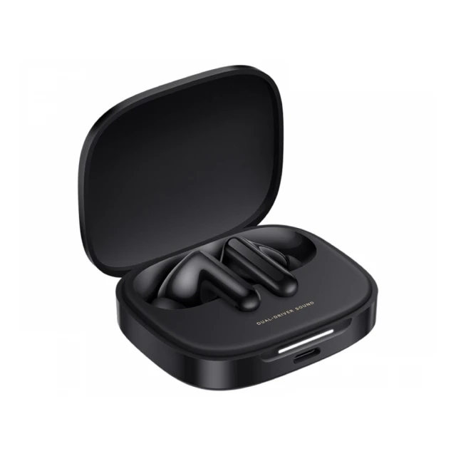 XIAOMI Redmi Buds 6 slušalice crne (BHR9251GL) 