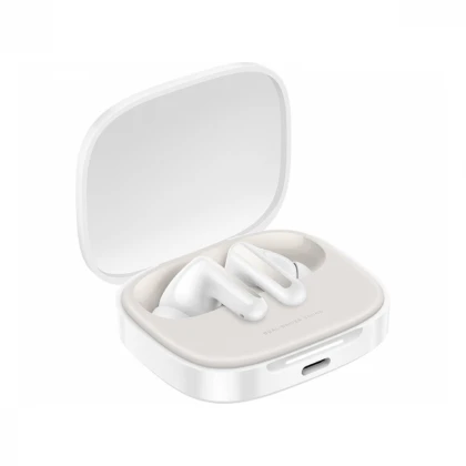 XIAOMI Redmi Buds 6 slušalice bele (BHR9250GL) 