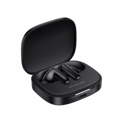 XIAOMI Redmi Buds 6 slušalice crne (BHR9251GL) 
