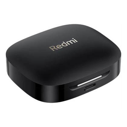 XIAOMI Redmi Buds 6 slušalice crne (BHR9251GL) 