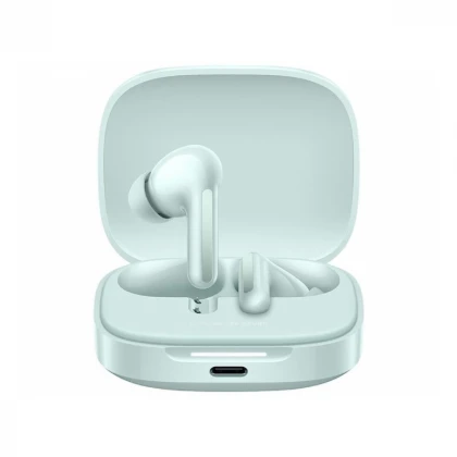 XIAOMI Redmi Buds 6 slušalice zelene (BHR9245GL) 