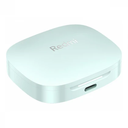XIAOMI Redmi Buds 6 slušalice zelene (BHR9245GL) 
