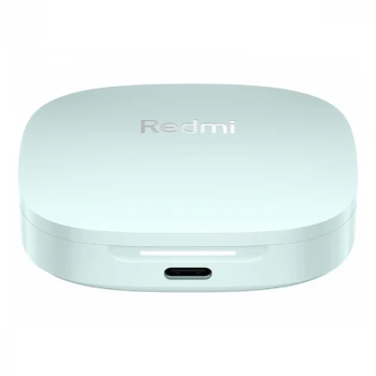 XIAOMI Redmi Buds 6 slušalice zelene (BHR9245GL) 
