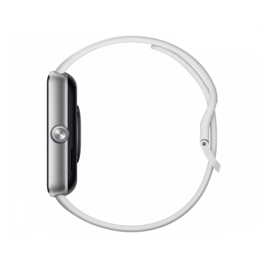 XIAOMI Redmi Watch 5 Silver Gray sat (BHR9381GL) 