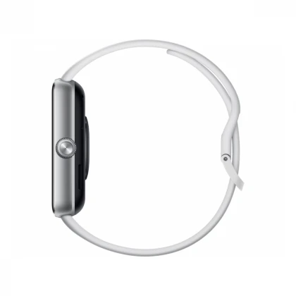 XIAOMI Redmi Watch 5 Silver Gray sat (BHR9381GL) 