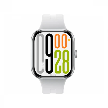 XIAOMI Redmi Watch 5 Silver Gray sat (BHR9381GL) 