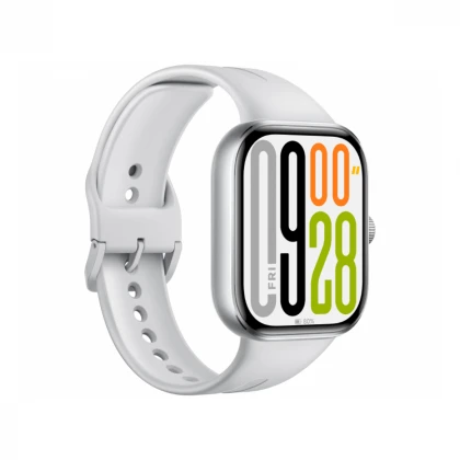 XIAOMI Redmi Watch 5 Silver Gray sat (BHR9381GL) 