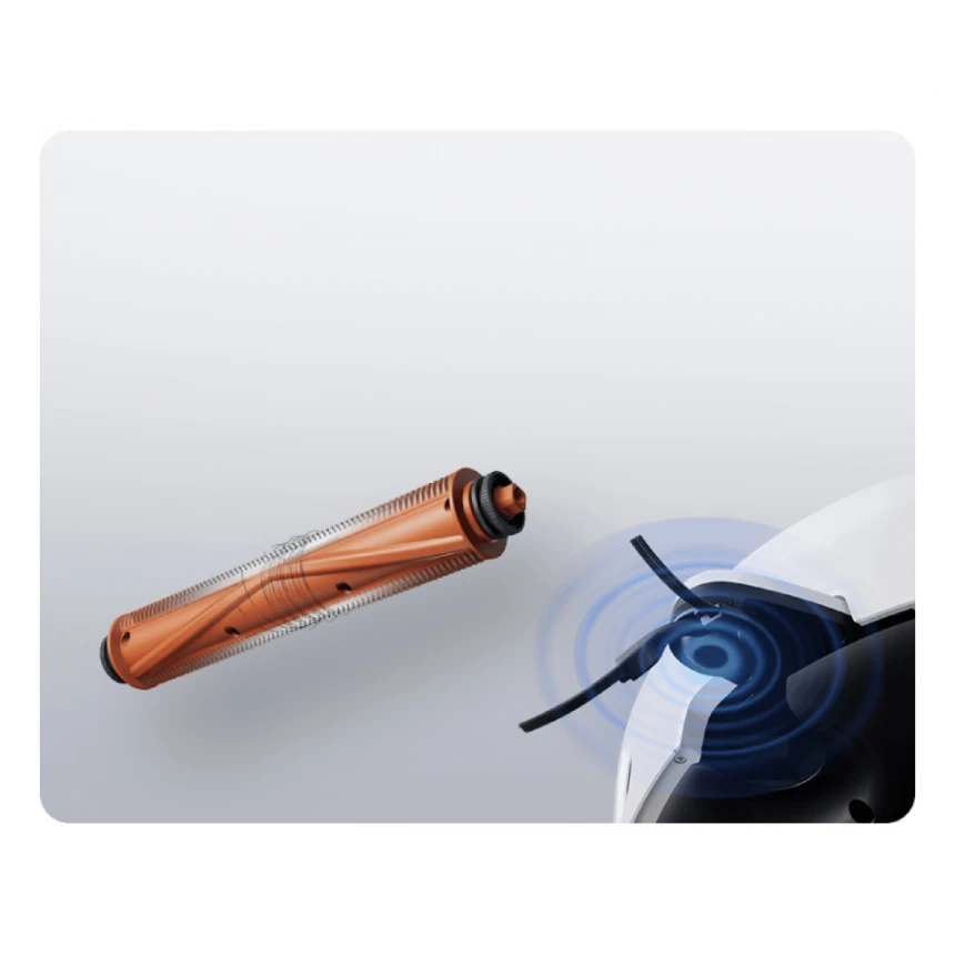 XIAOMI Robot Vacuum 5 (BHR0834EU) 