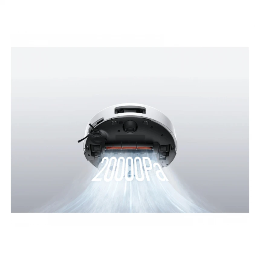 XIAOMI Robot Vacuum 5 (BHR0834EU) 