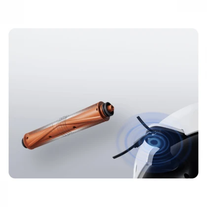 XIAOMI Robot Vacuum 5 (BHR0834EU) 