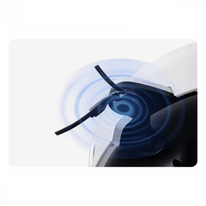 XIAOMI Robot Vacuum 5 (BHR0834EU) 