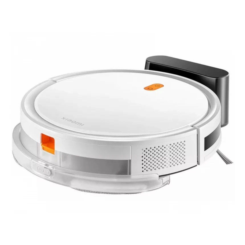 XIAOMI Robot Vacuum E5 beli usisivač BHR7969EU 