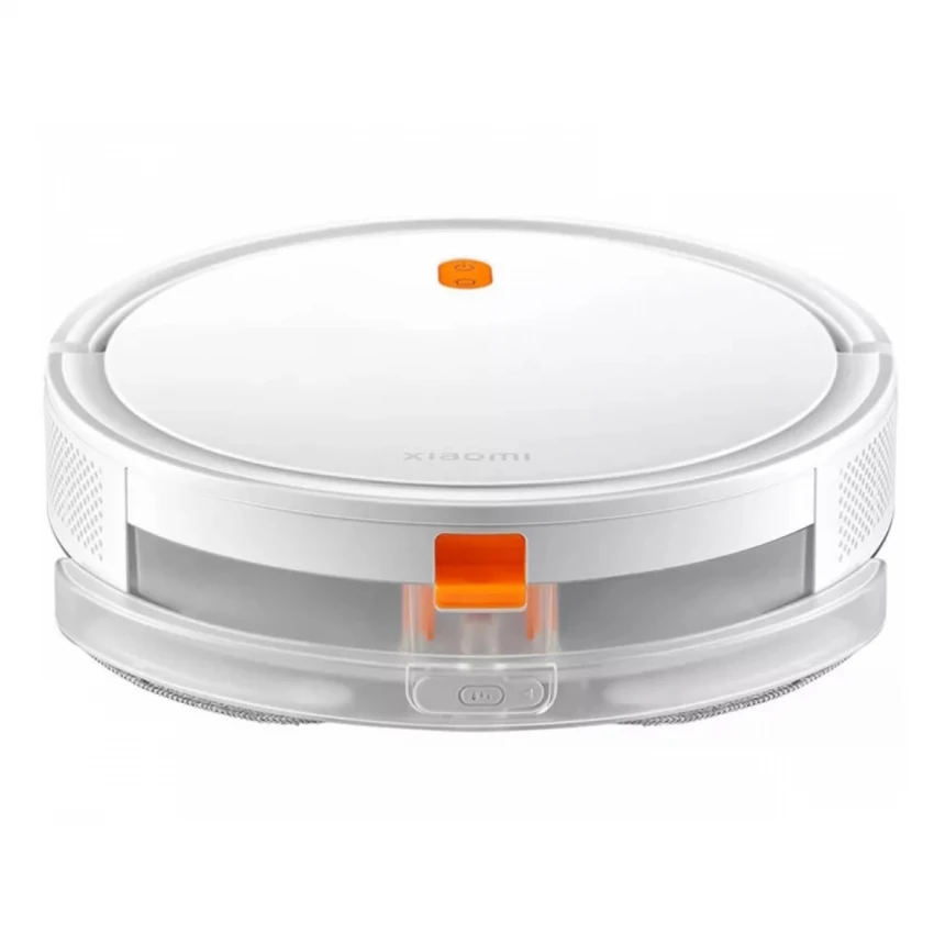 XIAOMI Robot Vacuum E5 beli usisivač BHR7969EU 