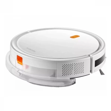 XIAOMI Robot Vacuum E5 beli usisivač BHR7969EU 