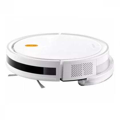 XIAOMI Robot Vacuum E5 beli usisivač BHR7969EU 