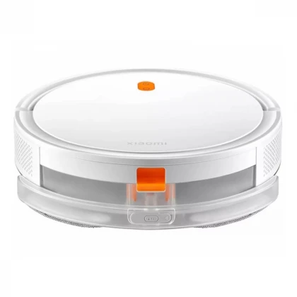 XIAOMI Robot Vacuum E5 beli usisivač BHR7969EU 