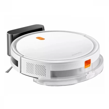 XIAOMI Robot Vacuum E5 beli usisivač BHR7969EU 