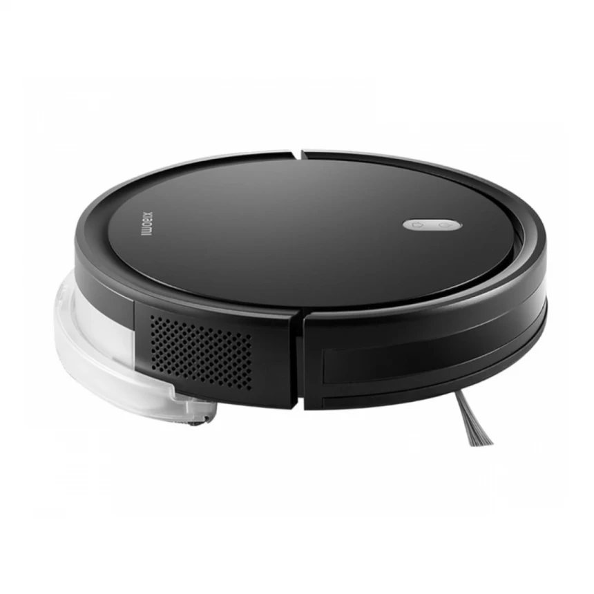 XIAOMI Robot Vacuum E5 crni usisivač BHR8298EU 