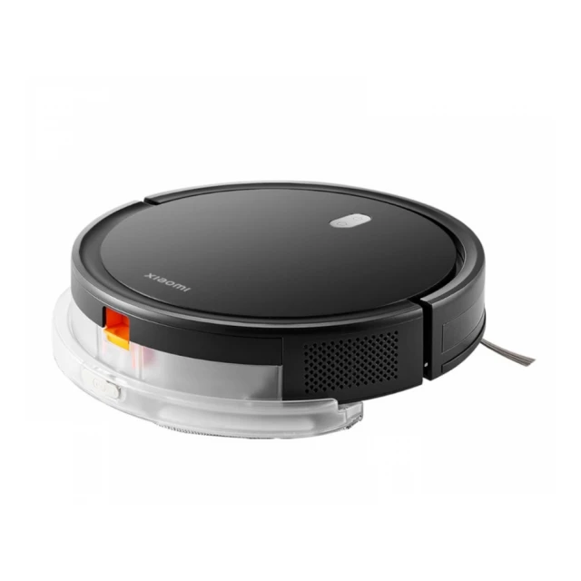 XIAOMI Robot Vacuum E5 crni usisivač BHR8298EU 