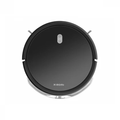 XIAOMI Robot Vacuum E5 crni usisivač BHR8298EU 
