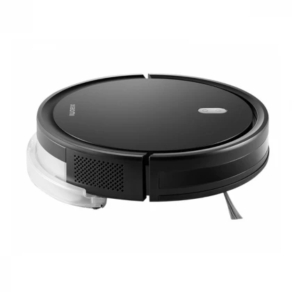 XIAOMI Robot Vacuum E5 crni usisivač BHR8298EU 