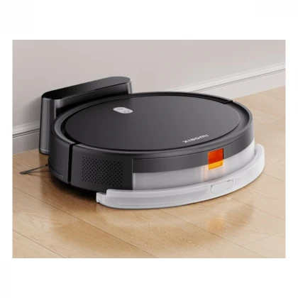 XIAOMI Robot Vacuum E5 crni usisivač BHR8298EU 