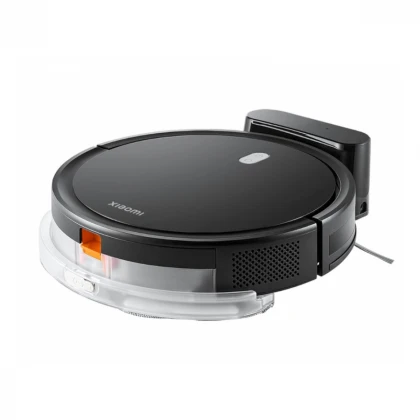 XIAOMI Robot Vacuum E5 crni usisivač BHR8298EU 