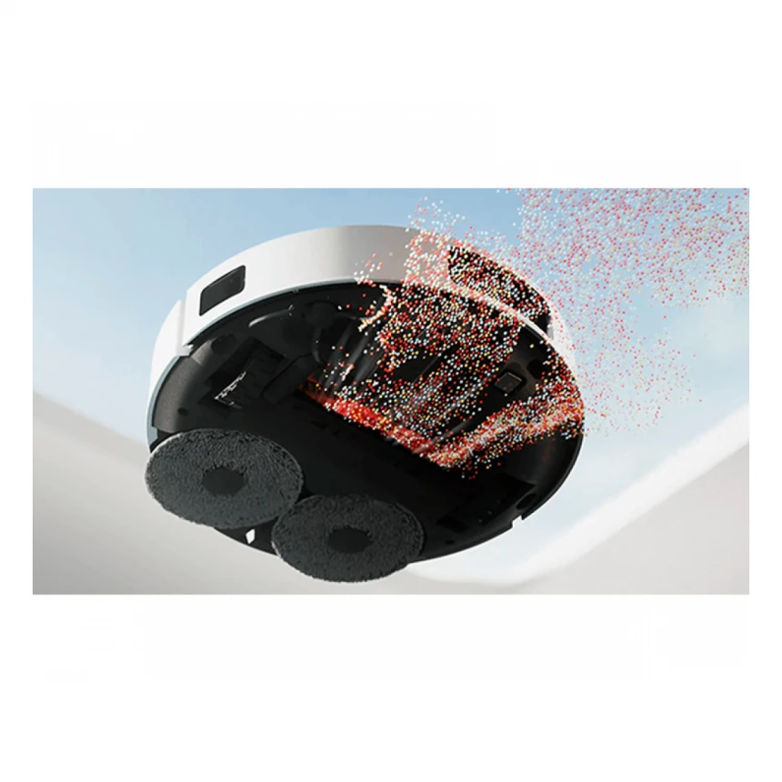 XIAOMI Robot Vacuum S20+ EU beli (BHR8159EU) 