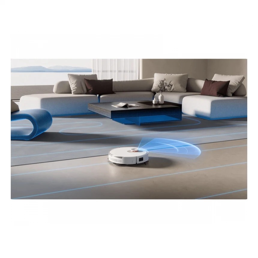 XIAOMI Robot Vacuum S20+ EU beli (BHR8159EU) 