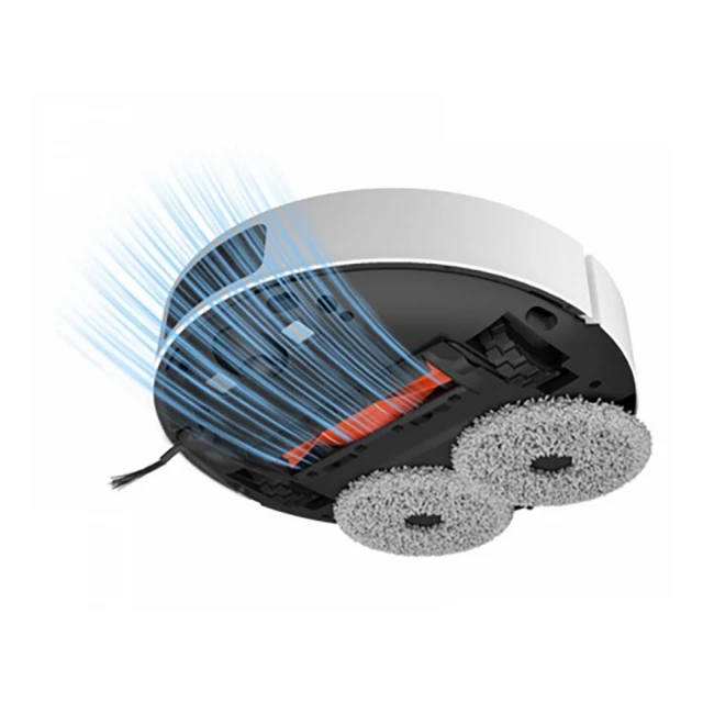 XIAOMI Robot Vacuum S20+ EU beli (BHR8159EU) 