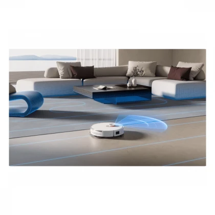 XIAOMI Robot Vacuum S20+ EU beli (BHR8159EU) 