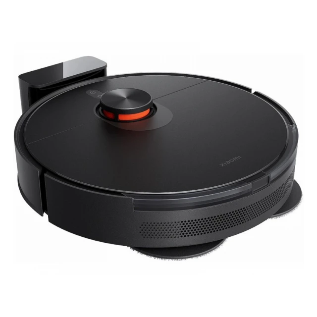 XIAOMI Robot Vacuum S20 EU crni usisivač (BHR8628EU) 