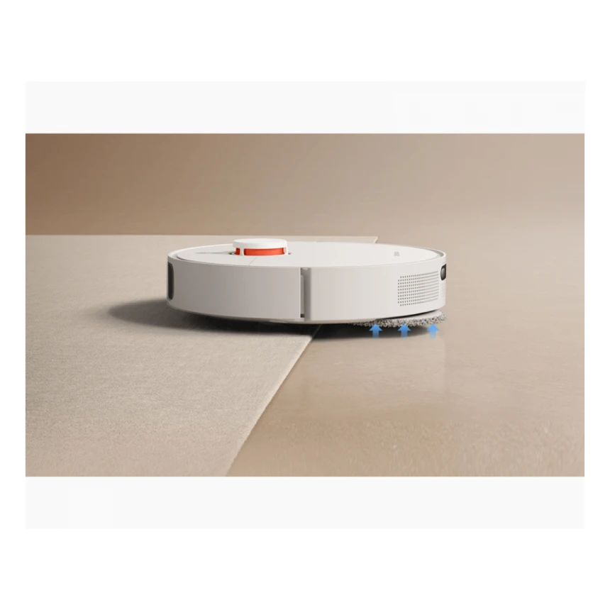 XIAOMI Robot Vacuum X20+ EU (BHR8124EU) 