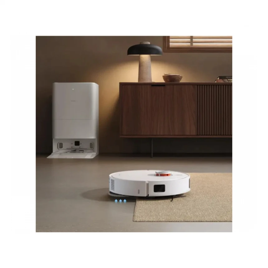 XIAOMI Robot Vacuum X20 Pro EU (BHR8859EU) 