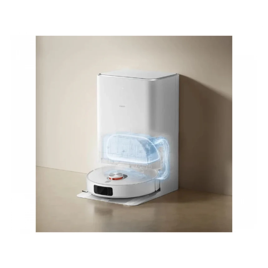 XIAOMI Robot Vacuum X20 Pro EU (BHR8859EU) 